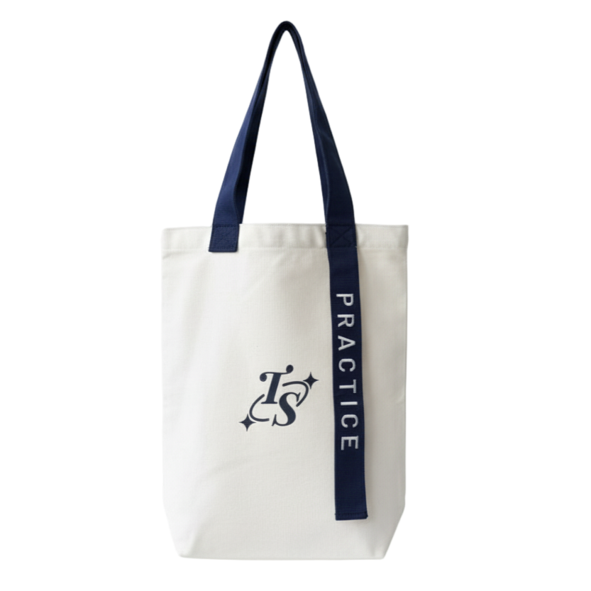 Sacrilegious Games Tote