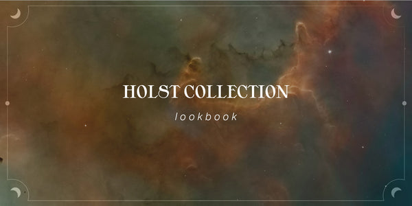 Holst Lookbook