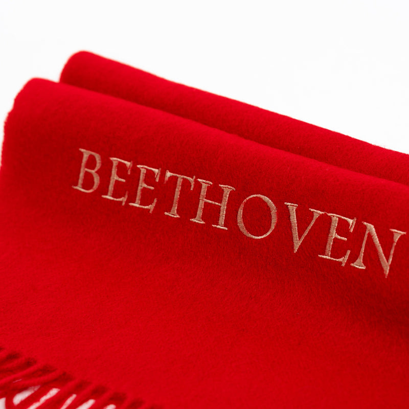 B²TSM Beethoven Scarf