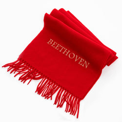 B²TSM Beethoven Scarf