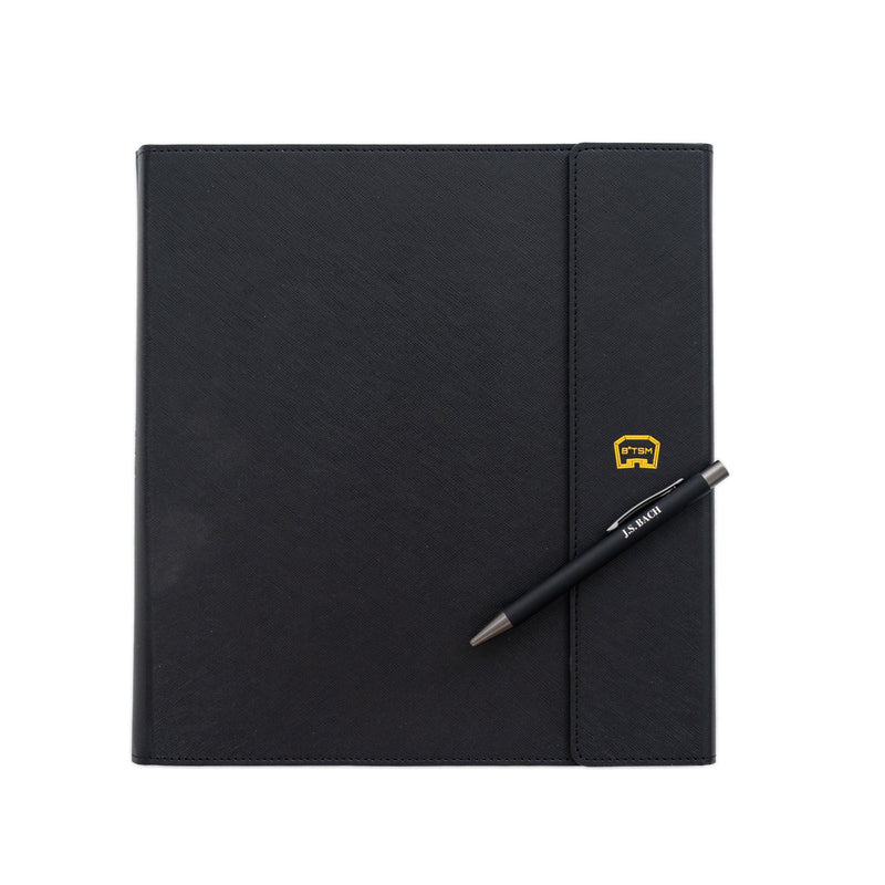 B²TSM Bach Journal Set