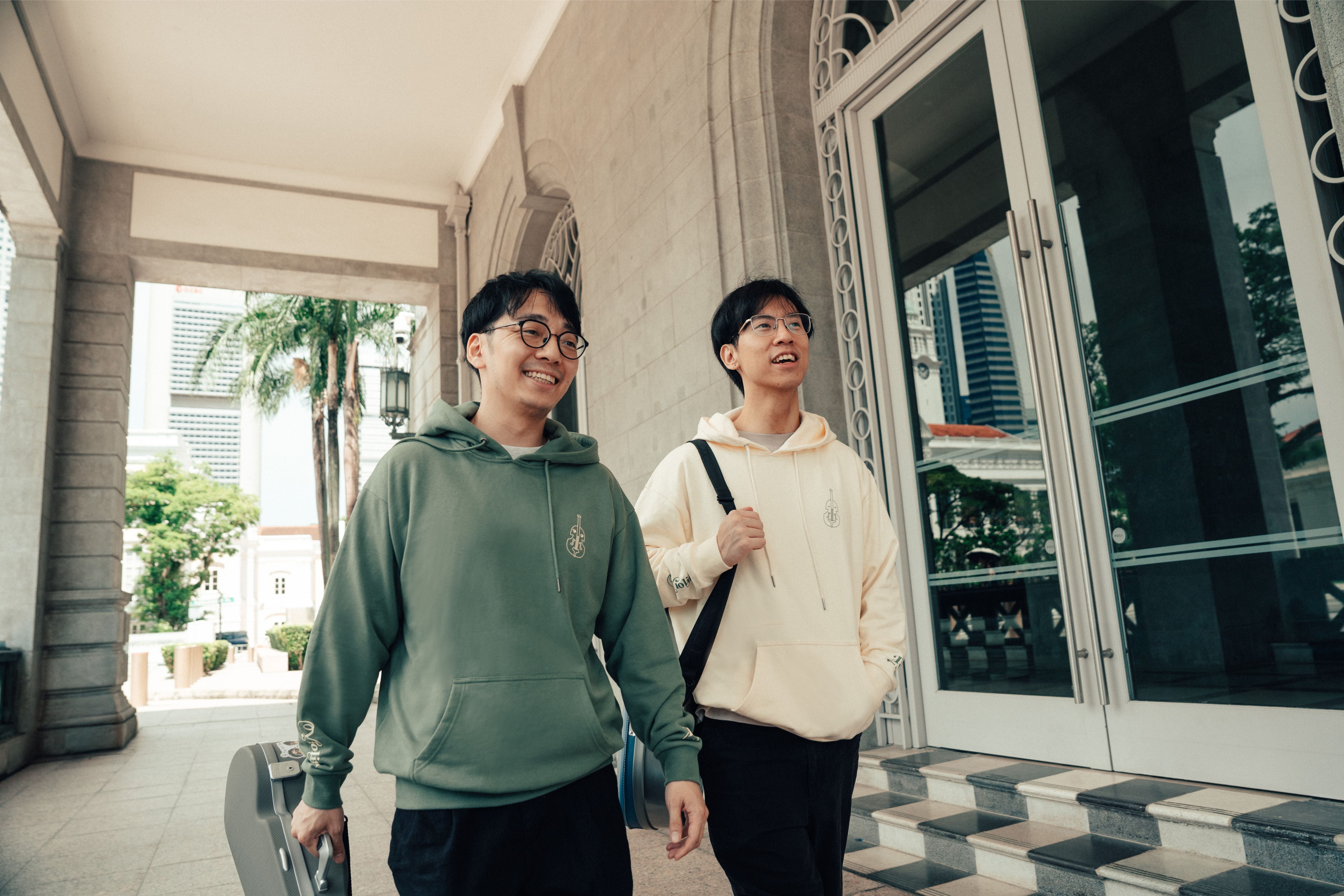 TWOSET APPAREL Official Website