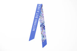 B²TSM Tchaikovsky Twilly Scarf