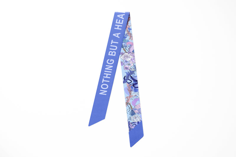 B²TSM Tchaikovsky Twilly Scarf