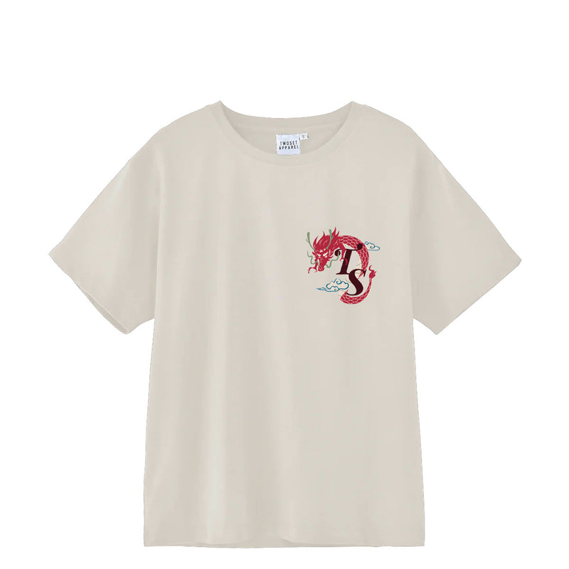 TwoSet Year of the Dragon T-Shirt