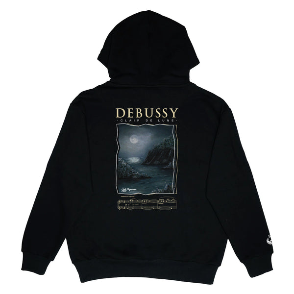 Clair de Lune Hoodie