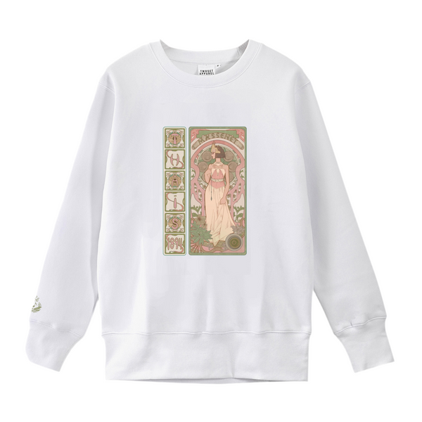 Méditation (Thaïs) Sweatshirt