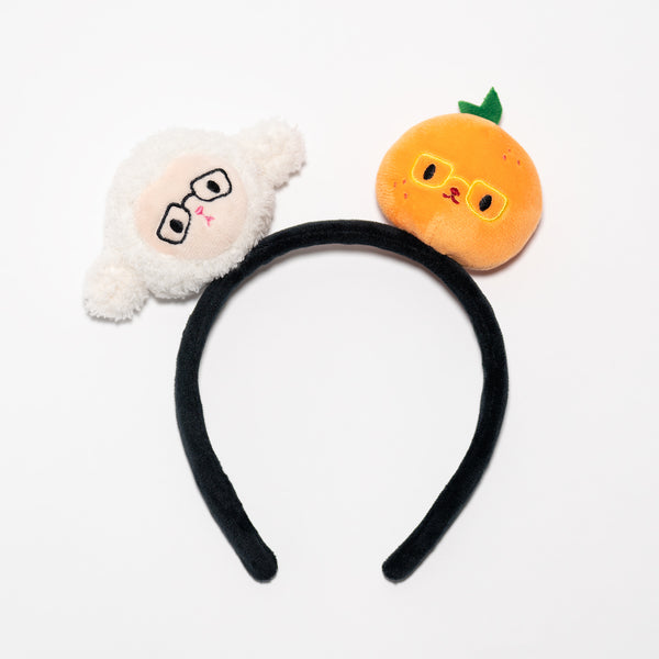 Chen & Yang Headband