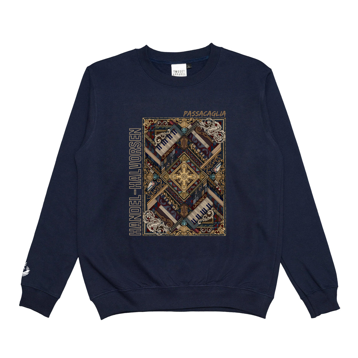 The Academy Collection – TwoSet Apparel