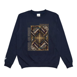 Passacaglia Sweatshirt