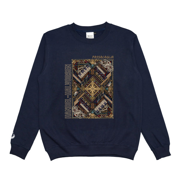 Passacaglia Sweatshirt