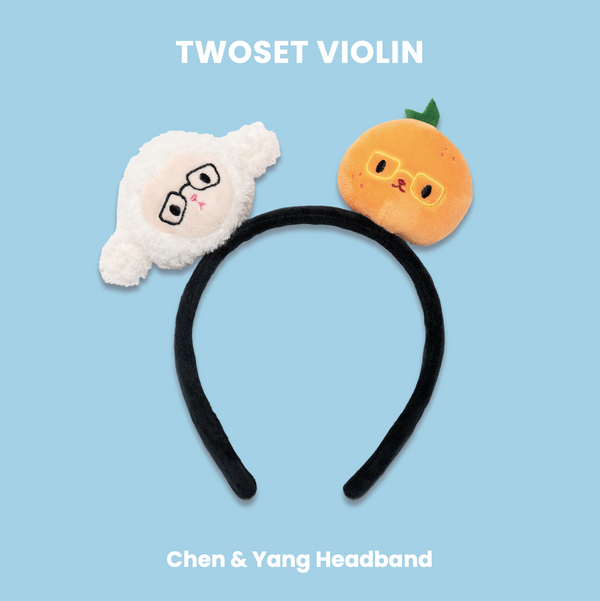 Chen & Yang Headband