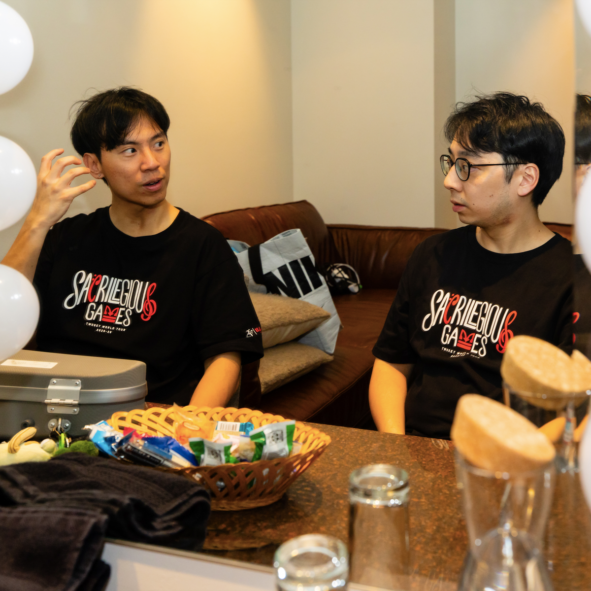 TWOSET APPAREL Official Website – TwoSet Apparel