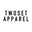 logo of TWOSET APPAREL Official Website - TwoSet Apparel