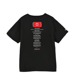 Anti-copyright Piece T-Shirt