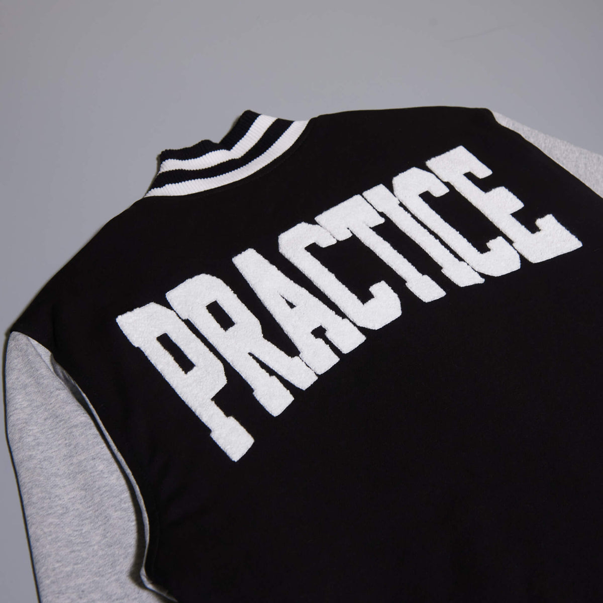 TwoSet Varsity Jacket