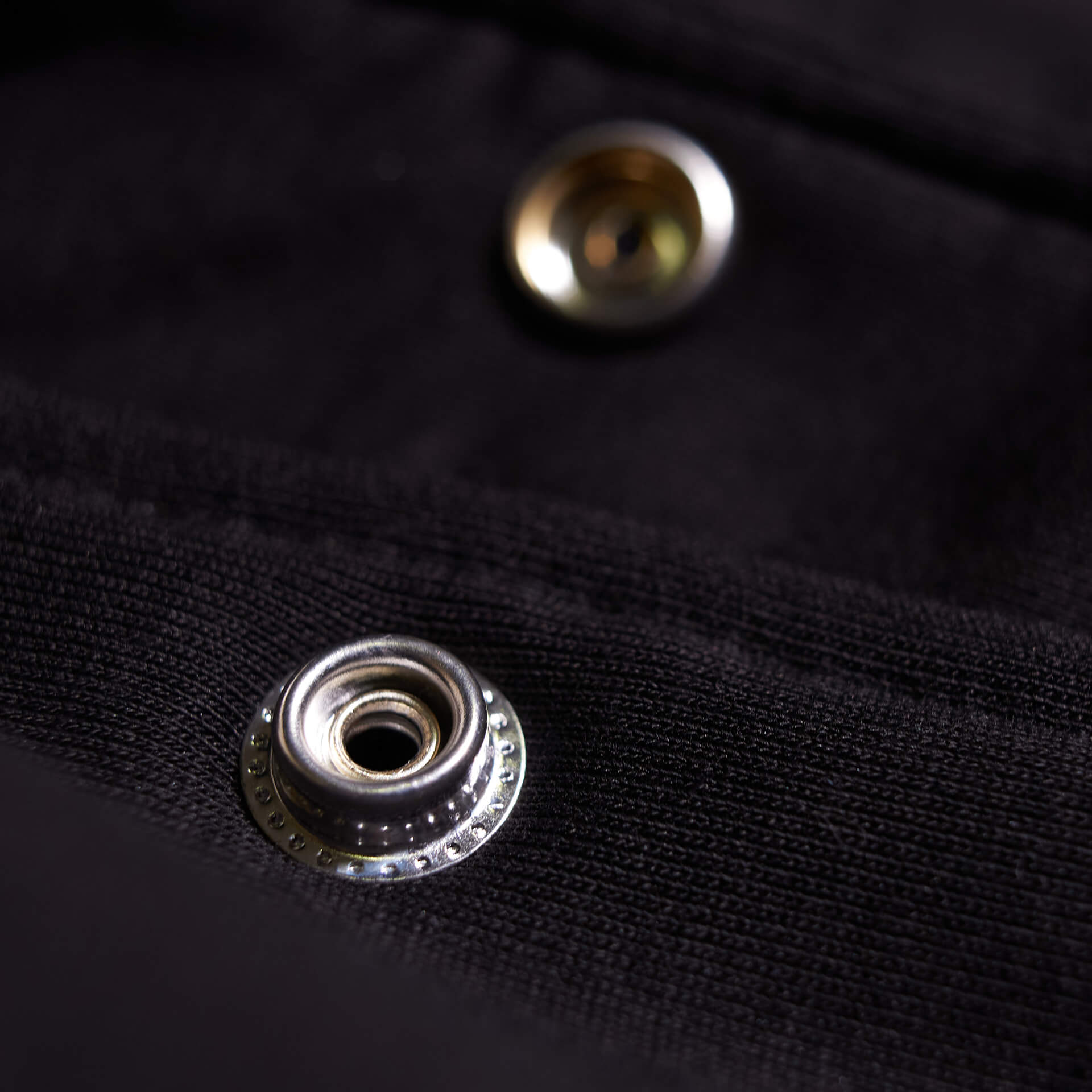 TwoSet Apparel Practice Varsity Jacket