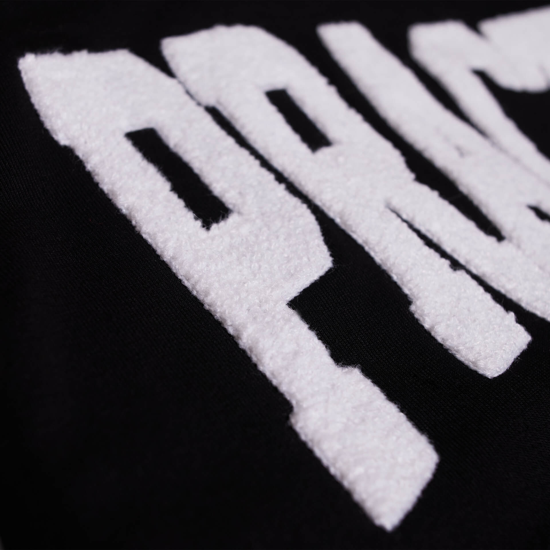 TwoSet Apparel Practice Varsity Jacket