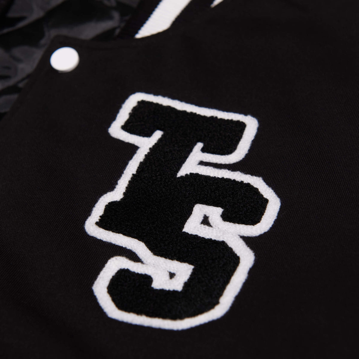 TwoSet Varsity Jacket