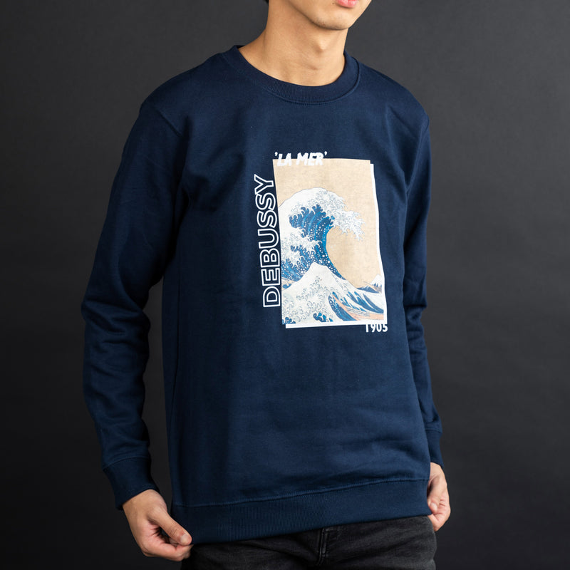 La Mer Sweatshirt