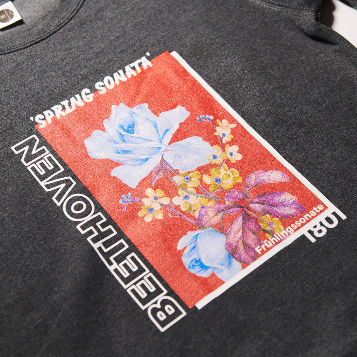 Twoset violinのPracticeパーカー（未開封新品） We Bought Fake TwoSet Apparel - YouTube